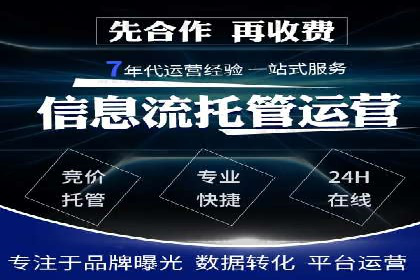 网站sem托管服务提供商的成功案例分析